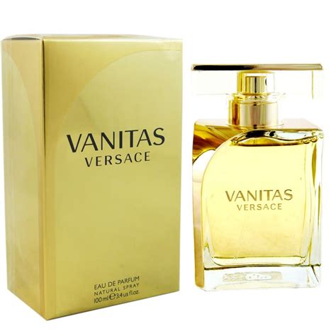 versace vanitas 100ml edp|versace vanitas 100ml tester.